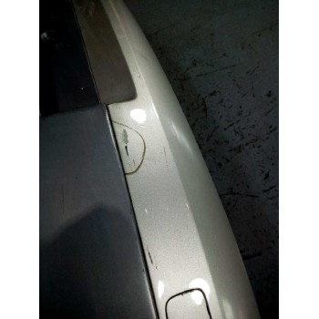 Recambio de paragolpes trasero para renault megane ii classic berlina 1.6 16v referencia OEM IAM  4 PUERTAS 