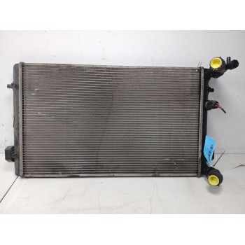 RADIADOR AGUA 