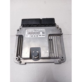 CENTRALITA MOTOR UCE 05E907309D 0261s21825