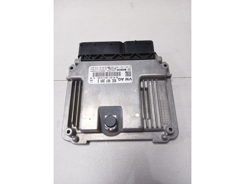 Recambio de centralita motor uce para seat leon (kl1) xcellence referencia OEM IAM 05E907309D  0261s21825