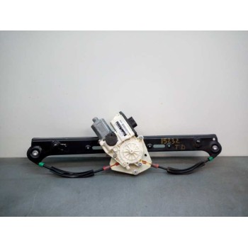 Recambio de elevalunas trasero derecho para bmw x3 (e83) xdrive 20d referencia OEM IAM 69259662 6 PINES 