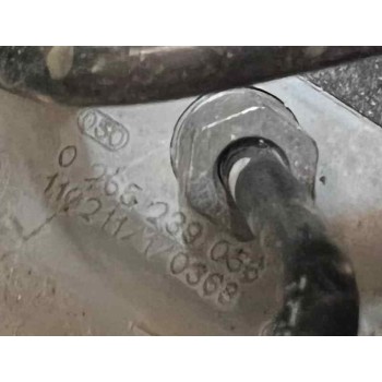 ABS 0265239056 0265955025 6R0907379AK