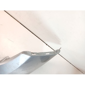 Recambio de paragolpes delantero para honda hr-v (ru) 1.5 (ru1) referencia OEM IAM 71101T7WA000  