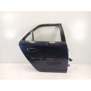 Recambio de puerta trasera derecha para cadillac cts 3.2 elegance referencia OEM IAM   