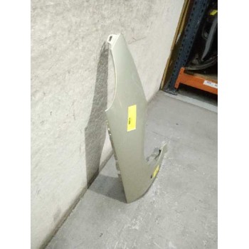 Recambio de aleta delantera derecha para peugeot 407 st confort referencia OEM IAM   