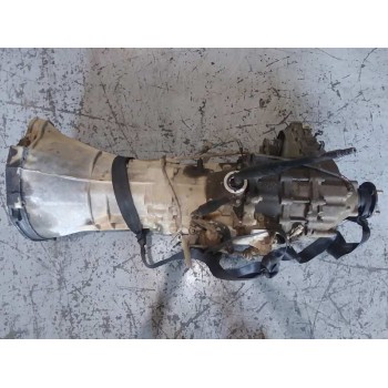 Recambio de caja cambios para nissan patrol iii/2 station wagon (w260) 2.8 td referencia OEM IAM   
