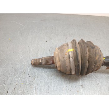 Recambio de transmision delantera izquierda para alfa romeo giulietta (940_) 2.0 jtdm (940fxq1a, 940fyc1a) referencia OEM IAM 00