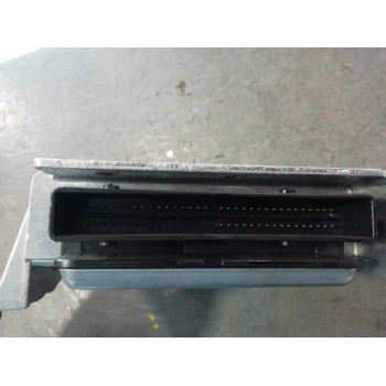 Recambio de centralita airbag para renault scenic ii 1.9 dci diesel referencia OEM IAM 8200481136 603989700 2 CONECTORES