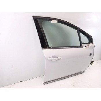 Recambio de puerta delantera derecha para peugeot 2008 i (cu_) 1.2 thp 130 / puretech 130 referencia OEM IAM 9807820380  
