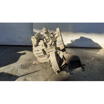Recambio de caja cambios para opel insignia berlina cosmo referencia OEM IAM  B 