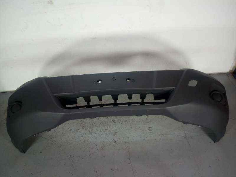 Recambio de paragolpes delantero para ford transit custom kombi referencia OEM IAM  NUEVO 14>>19