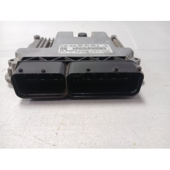 Recambio de centralita motor uce para seat leon (kl1) xcellence referencia OEM IAM 05E907309D  0261s21825