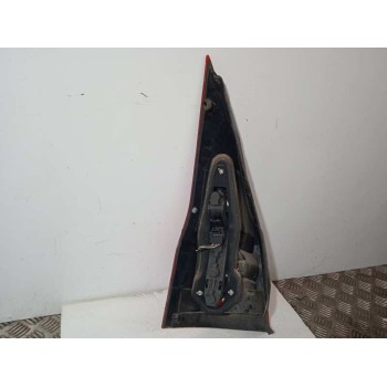 Recambio de piloto trasero derecho para renault megane ii familiar authentique referencia OEM IAM 8200142683  