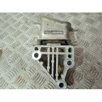 Recambio de soporte motor derecho para fiat ducato caravana referencia OEM IAM 1358088080  