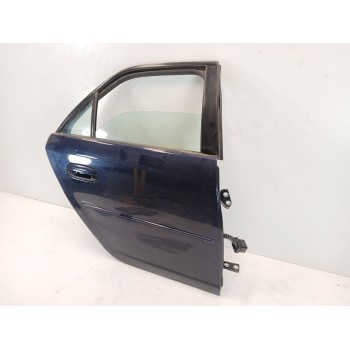 Recambio de puerta trasera derecha para cadillac cts 3.2 elegance referencia OEM IAM   