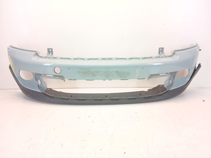 Recambio de paragolpes delantero para mini mini (r56) one referencia OEM IAM 7255107  