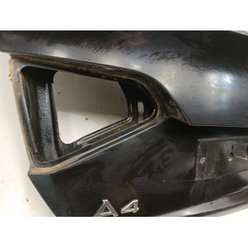 Recambio de tapa maletero para audi a4 b8 (8k2) 2.0 tdi referencia OEM IAM 8K5827023AE  