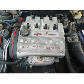 Recambio de motor completo para alfa romeo 156 (932_) 1.8 16v t.spark (932.a3) referencia OEM IAM   