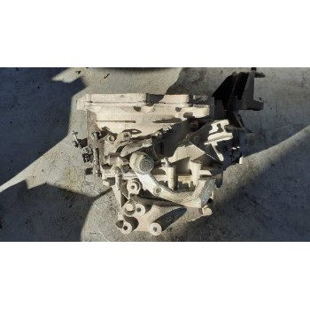 Recambio de caja cambios para opel insignia berlina cosmo referencia OEM IAM  B 