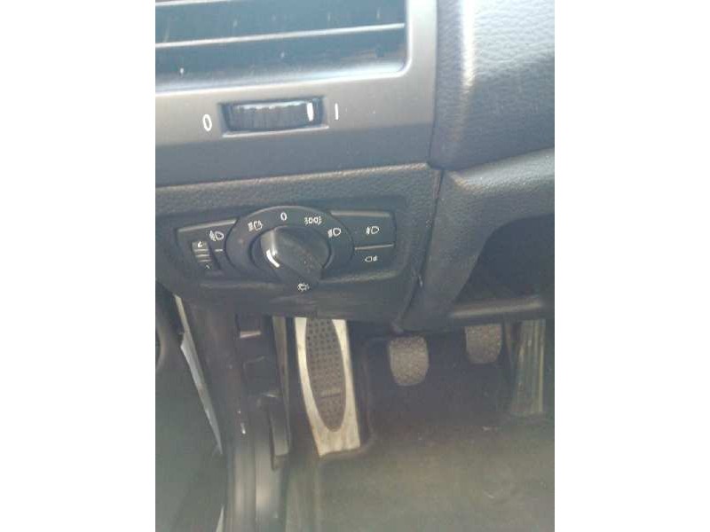 Recambio de mando luces para bmw serie 1 berlina (e81/e87) 118d referencia OEM IAM 693279204  