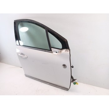Recambio de puerta delantera derecha para peugeot 2008 i (cu_) 1.2 thp 130 / puretech 130 referencia OEM IAM 9807820380  