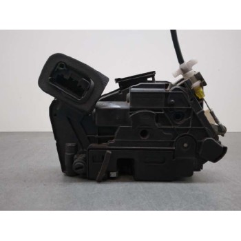 Recambio de cerradura puerta trasera izquierda para volkswagen golf vii variant (bv5) advance bmt referencia OEM IAM 5K4839015Q 