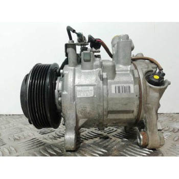 COMPRESOR AIRE ACONDICIONADO 4472603821 4471608741