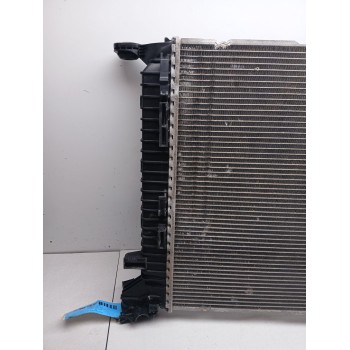 Recambio de radiador agua para audi q5 (8rb) 2.0 tdi quattro referencia OEM IAM 8K0121251  