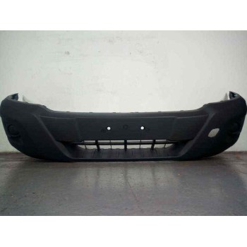 Recambio de paragolpes delantero para ford transit custom kombi referencia OEM IAM  NUEVO 14>>19