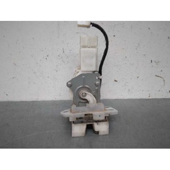 CERRADURA MALETERO / PORTON B67657 4+2 PINES 