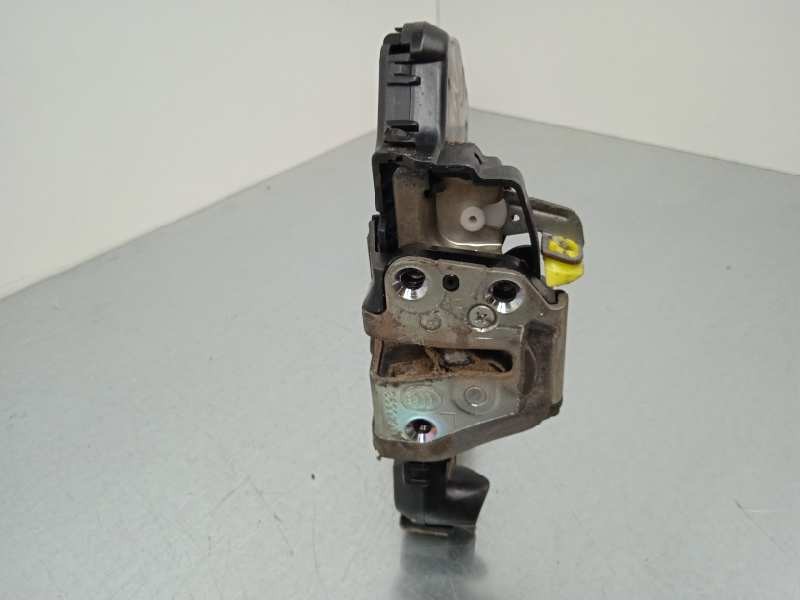 Recambio de cerradura puerta delantera izquierda para toyota lexus rx 3.5 v6 24v cat referencia OEM IAM   10 PINS