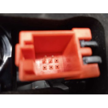 Recambio de piloto trasero derecho interior para audi a4 berlina (8w2) advanced edition referencia OEM IAM  NO LED 