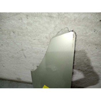 Recambio de aleta delantera derecha para peugeot 407 st confort referencia OEM IAM   