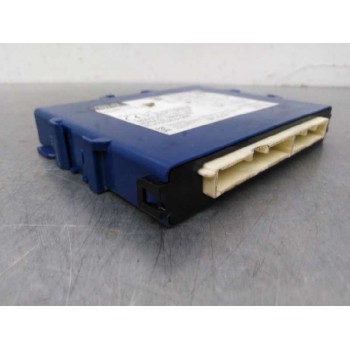 Recambio de modulo electronico para lexus ct 200h referencia OEM IAM 8999076011 2325006270 