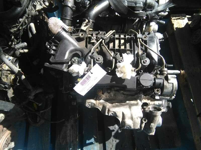 Recambio de motor completo para citroën c4 cactus feel edition hello referencia OEM IAM 9H03 <CASCO> 