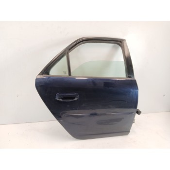 Recambio de puerta trasera derecha para cadillac cts 3.2 elegance referencia OEM IAM   