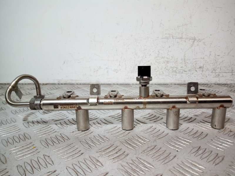 Recambio de rampa inyectora para jeep compass ii 1.4 m-air cat referencia OEM IAM 46338802  