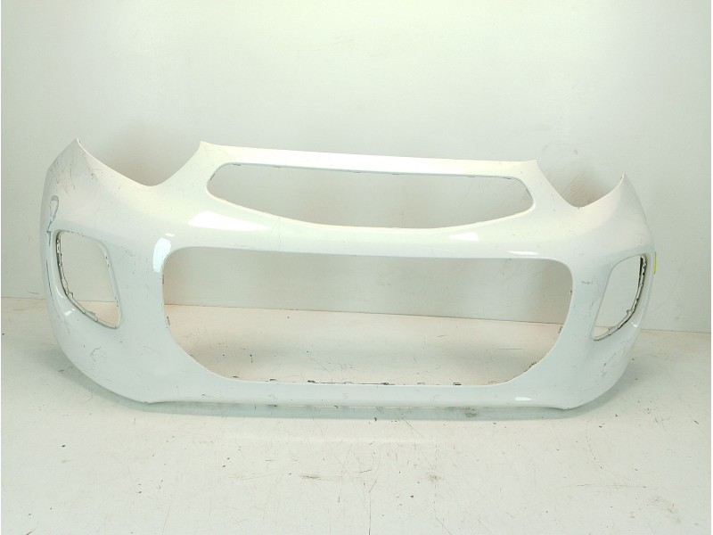 Recambio de paragolpes delantero para kia picanto iii (ja) 1.2 referencia OEM IAM 865111Y500  