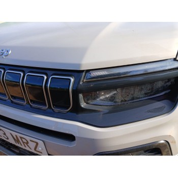 Recambio de rejilla delantera para jeep avenger (j2) referencia OEM IAM   