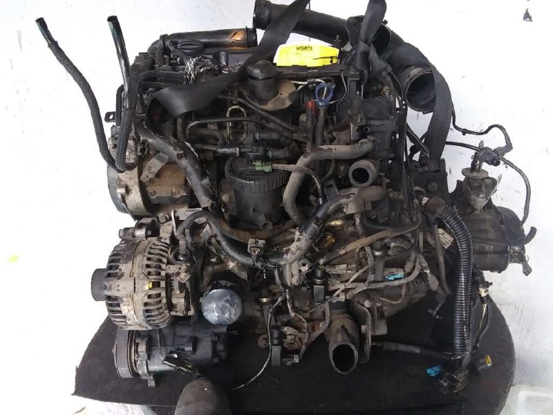 Recambio de despiece motor para peugeot 307 (s1) xs referencia OEM IAM RHS  