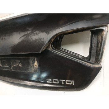Recambio de tapa maletero para audi a4 b8 (8k2) 2.0 tdi referencia OEM IAM 8K5827023AE  
