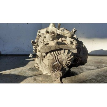 Recambio de caja cambios para opel insignia berlina cosmo referencia OEM IAM  B 