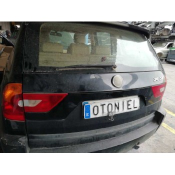 PORTON TRASERO TOCADO 