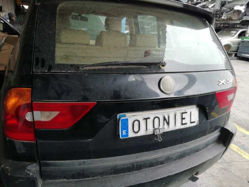 Recambio de porton trasero para bmw x3 (e83) 2.0 16v diesel cat referencia OEM IAM  TOCADO 