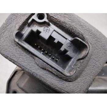 Recambio de cerradura puerta trasera izquierda para volkswagen golf vii variant (bv5) advance bmt referencia OEM IAM 5K4839015Q 