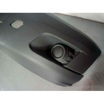 Recambio de paragolpes delantero para ford transit custom kombi referencia OEM IAM  NUEVO 14>>19