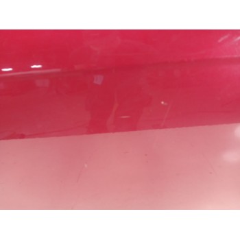 Recambio de puerta trasera derecha para ford focus iii 1.6 tdci referencia OEM IAM 2172759  