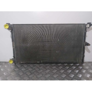 RADIADOR AGUA 38X64.5