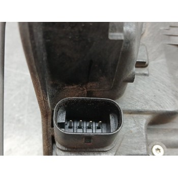 Recambio de cerradura puerta delantera derecha para mini mini (f56) cooper referencia OEM IAM 728193410 4 pines 