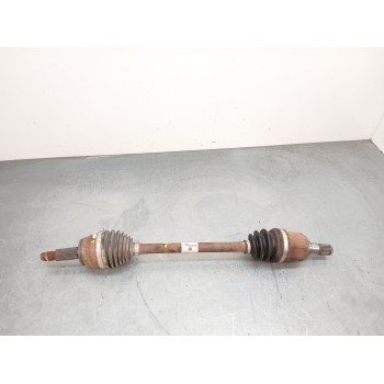 TRANSMISION DELANTERA IZQUIERDA 49500G4100 